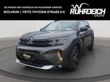Citroën C5 Aircross C-Series 1.2 PureTech 130 EU6d 360 K - Citroën C5 Aircross C-SERIES mit Benzin-Antrieb