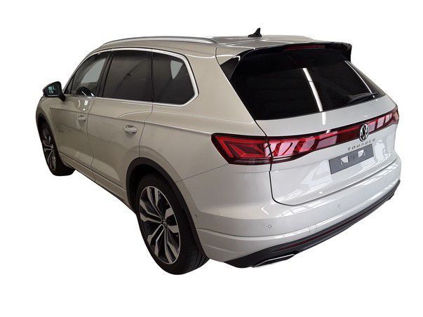 Volkswagen Touareg - Bild 5
