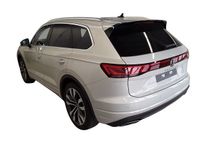 Volkswagen Touareg - Vorschau Bild 5