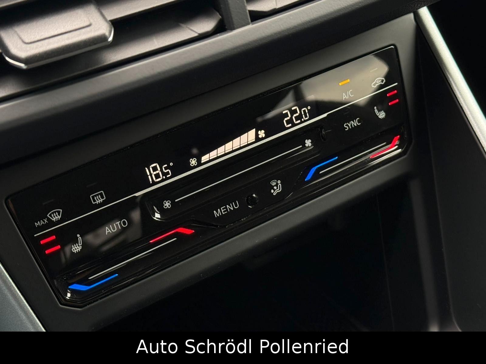 Volkswagen Taigo 1.0 TSI GOAL, Travel-Assist, ACC, LED, DAB, миниатюра 26