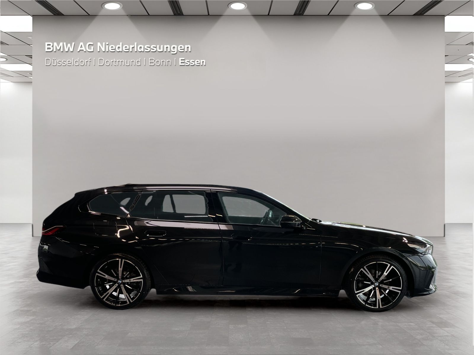 BMW 520 - Bild 7