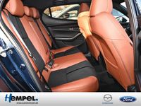 Mazda 3 - Vorschau Bild 4