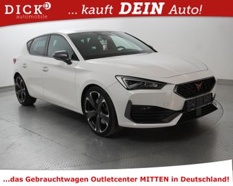 Cupra Leon - 1
