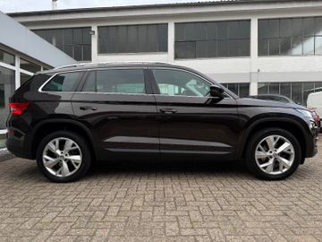 Skoda Kodiaq - 4