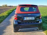 Smart ForTwo cabrio 55 el. drive ed. flashl sale&c... - Smart mit Elektro-Antrieb: Cabrio