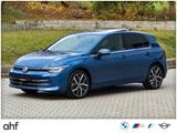 Volkswagen Golf VIII Lim. 1.5 eTSI DSG EDITION 50 PANO HUD
