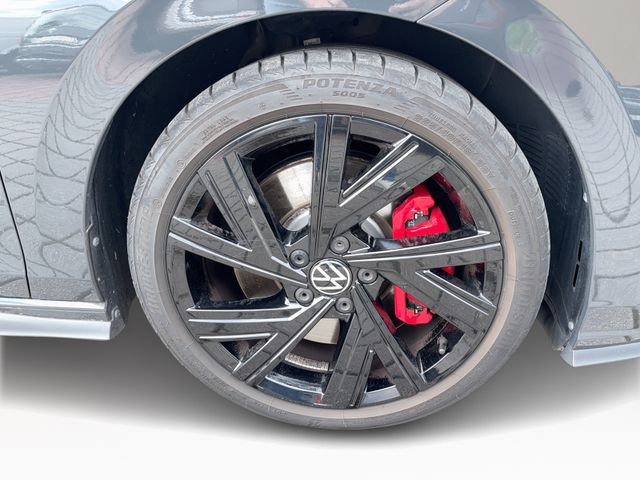 Golf VIII GTI, ACC, Alu Bergamo 18", Winterpaket