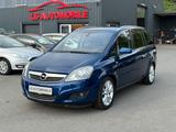 Opel Zafira B Innovation "110 Jahre"/Xenon/PDC/7-Sitz - Opel Zafira Gebrauchtwagen in Dortmund