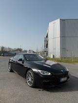 BMW 640d Gran Coupé xDrive M Paket - BMW 6er Reihe in Köln