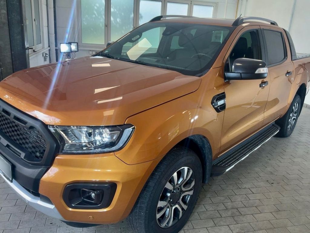 Image of Ford Ranger
