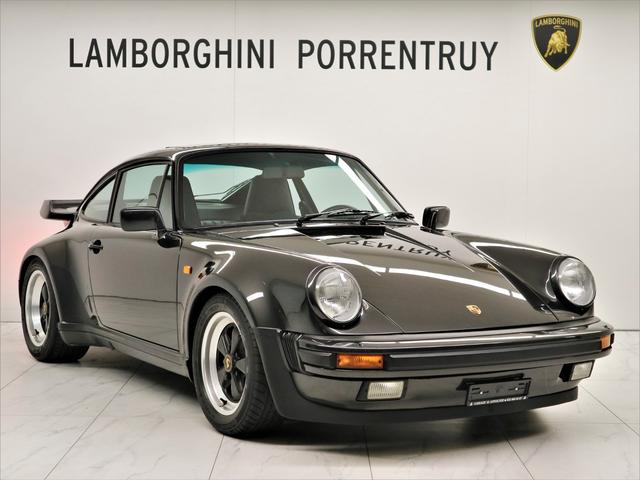 Porsche 911 Turbo