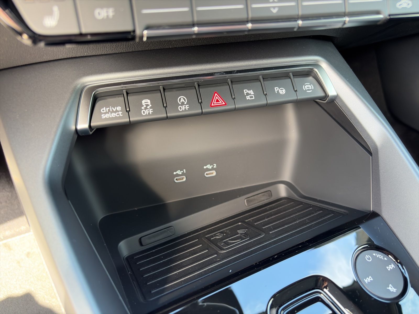 Audi A3 - Bild 21