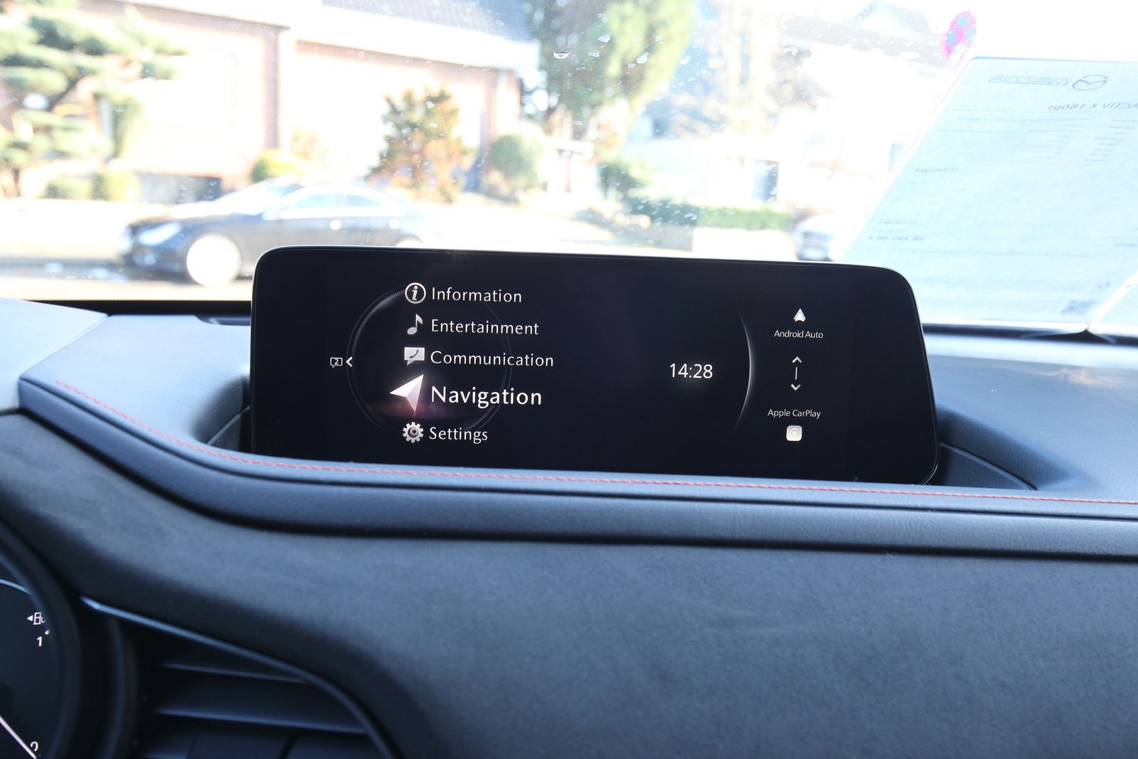 Mazda CX-30 - Bild 11