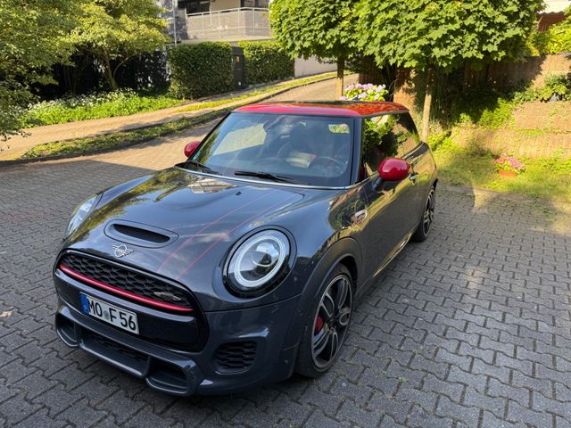 MINI John Cooper Works 3-Türer