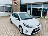 Toyota Yaris Hybrid Life DUAL-AC*KAMERA*AT - mit Hybrid-Antrieb: Kleinwagen