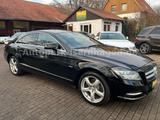 Mercedes-Benz CLS 350 BlueEFFICIENCY*S-Dach*4xSZH*NAVI*Keyless - Mercedes-Benz: Schwarz, Cls