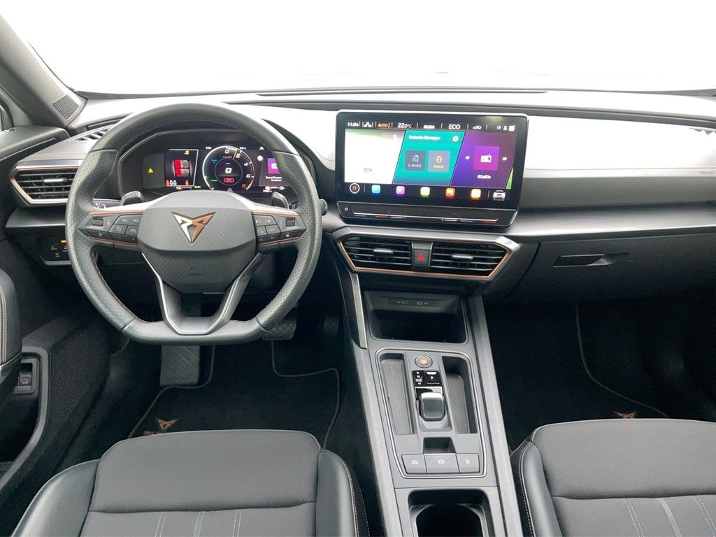 Cupra Formentor - Bild 16