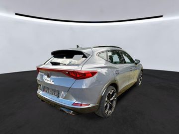 Cupra Formentor - 4
