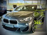BMW X2 20i sDrive M Sport+Kamera+LED+Navi+SHZ - BMW X2 in Hamburg