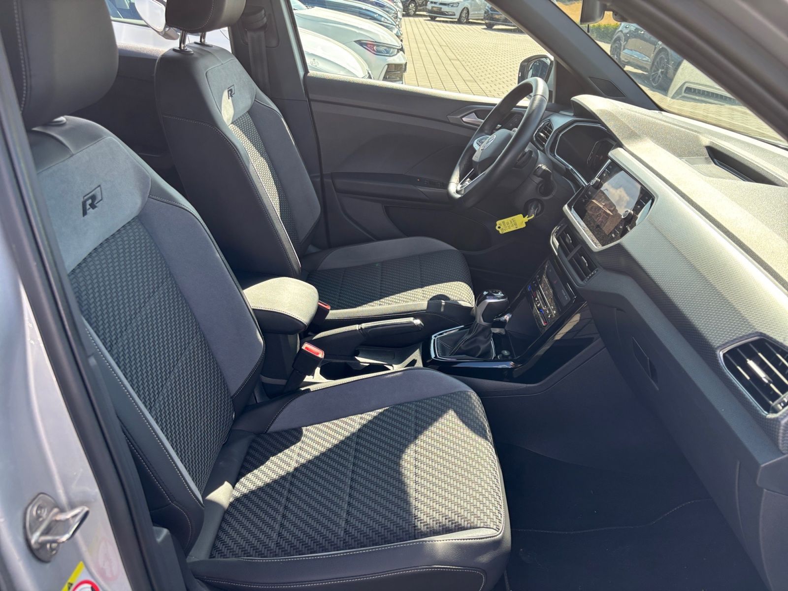 Volkswagen T-Cross - Bild 18