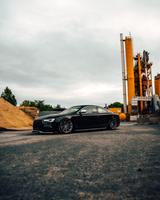 Audi S5 Coupé 4,2 V8 Quattro mit RS5 Front... - gebrauchte Audi S5 aus dem Jahr 2008