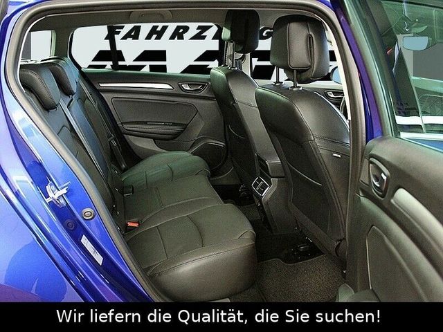 Fahrzeugabbildung Renault Megane BLUE dCi115 Grdt.Intens*Easy Link*