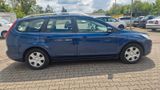 Ford Focus Turnier Style | Tüv 02/26 | AHK | Klima | - Ford Focus aus 2009: ST