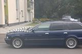 BMW e39 520i Touring - BMW 520: Kombi, 520i E39