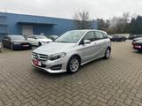 Mercedes-Benz B 180d Aut. URBAN Nav LED SHZ Temp PDC Bluetooth - mit Diesel-Antrieb: Limousine, Bluetooth