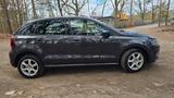 Volkswagen Polo 1.2 TSI 66kW DSG LOUNGE BMT LOUNGE Blue... - Volkswagen Polo: Lounge