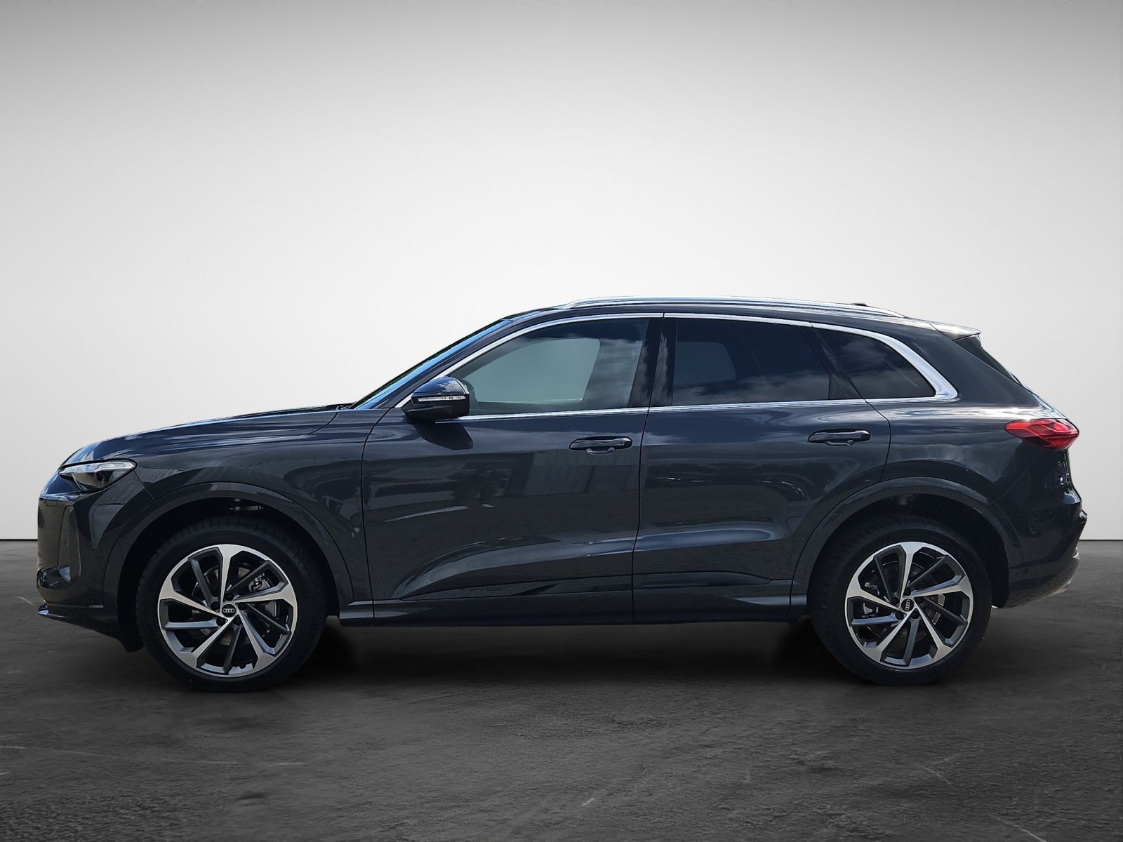 Audi Q5 SUV TDI quattro S-Line AHK Navi LED Kamera P imagem 3