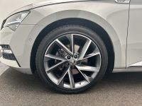 Skoda Superb - Vorschau Bild 17