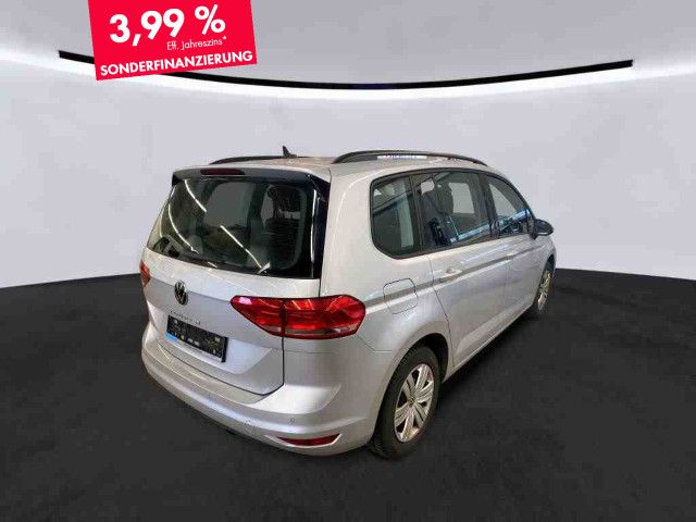 Volkswagen Touran - Bild 3