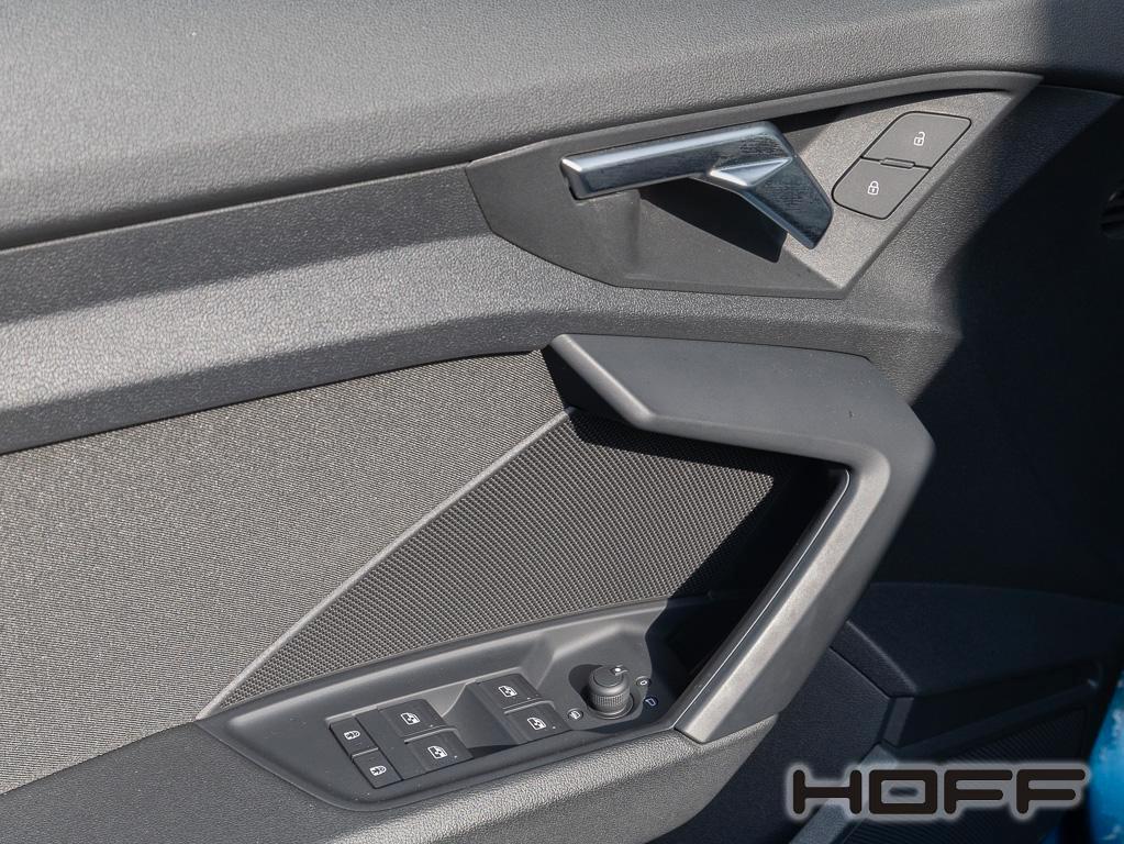 Audi A3 Limousine 30 TDI GRA LED Carplay Sitzheizung, миниатюра 5