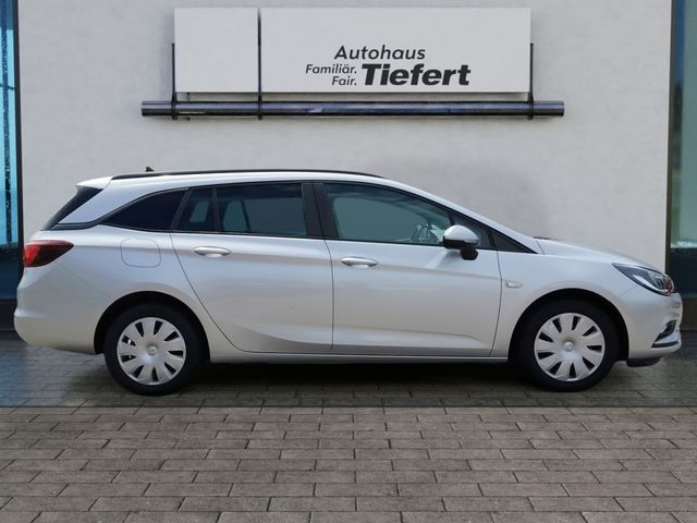 Astra 1.0 Turbo Sports Tourer Edition