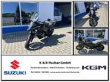 Suzuki V-Strom DL 650A - SUZUKI ENDURO DL650