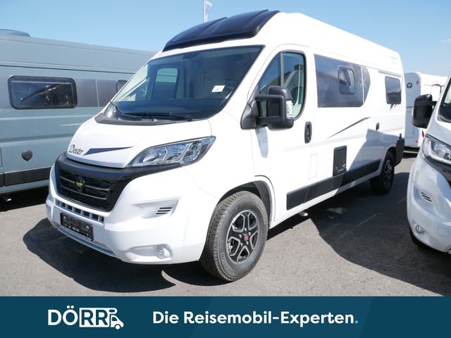 Karmann Dexter DE 600 Automatik/Alufelgen 16´´