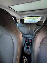 Smart ForFour passion twinmatic, 71 PS - Smart ForFour von privat