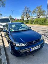 Opel Astra Coupé Bertone TÜV 12/27 - : Coupe, Bertone