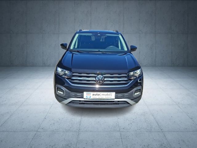 Volkswagen T-Cross 1.0 TSI UNITED APP-CONNECT+SITZHEIZUNG, миниатюра 8