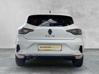 Renault Clio - Vorschau Bild 4