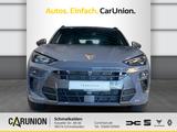 Cupra Terramar VZ 2.0 TSI 195 kW 4Drive VZ 7-Gang DSG - mit Benzin-Antrieb: Grau, Alcantara