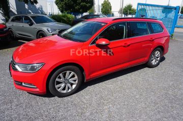 Volkswagen Passat Variant - 1