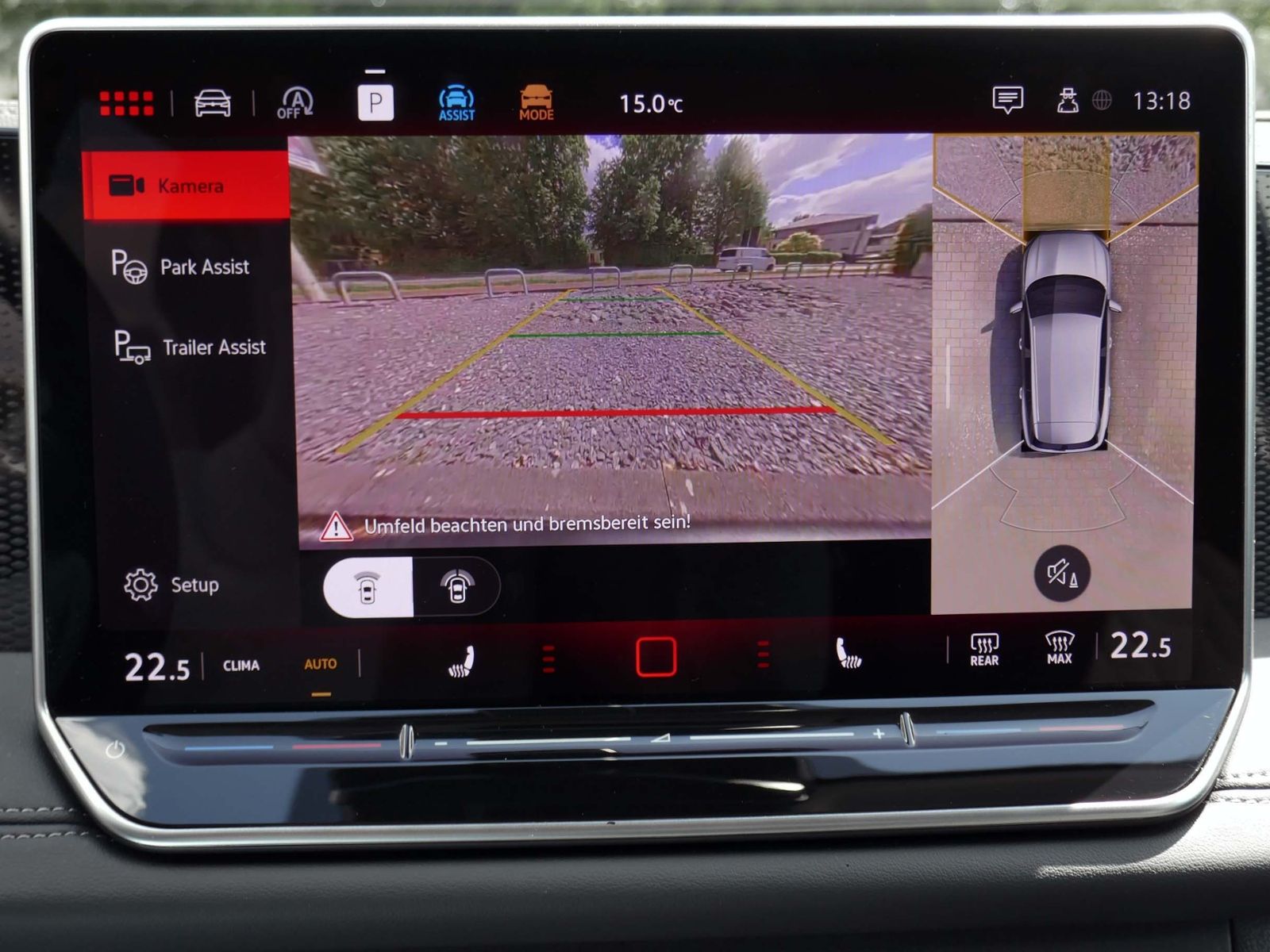 Fahrzeugabbildung Volkswagen Tiguan  Life 2.0 TDI DSG | LED AHK RFK ACC