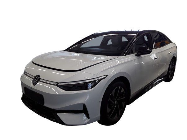 Volkswagen ID.7 - Bild 2