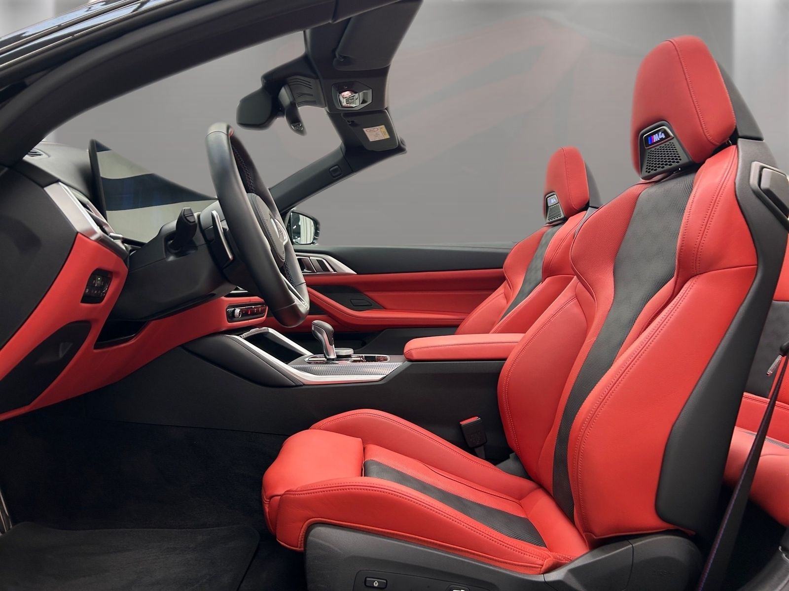 BMW M4 - Bild 9