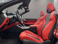 BMW M4 - Vorschau Bild 9