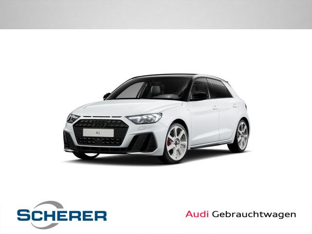 Audi A1 Sportback S line 35 TFSI 110(150) kW(PS) S tr
