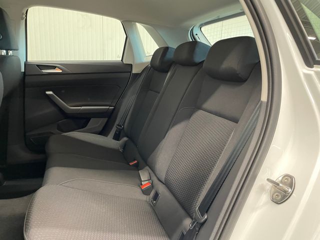Polo Comfortline 1.0 NAVI DAB+ TEMPOMAT