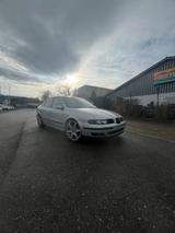 Seat Toledo TUV NEU - Seat aus 1999